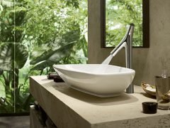 Смеситель Axor Starck Organic
