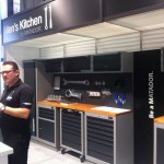 Matador Mens Kitchen