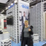 Кейсы L-Boxx от Sortimo