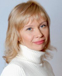 Татьяна Танковская, директор выставки MITEX