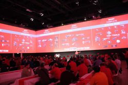 Конференция Milwaukee 2017 Берлин Оливер Лерч вице президент TTI EMEA разработка продукции