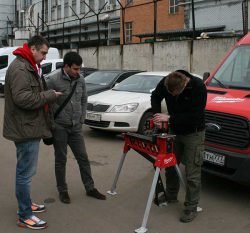 Hammer Flex отзывы тест ресурс