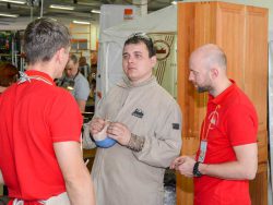 школа столярного дела открытая столярная