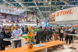 MITEX Stihl выставки спонсор группа компаний