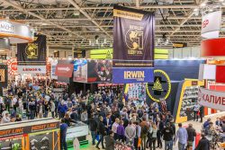 MITEX выставка МИТЕКС 2017