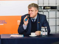 БАСФ Строительные системы Сергей Ветлов BASF интервью
