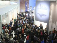 Batimat Russia 2018 выставка строительно интерьерная международная