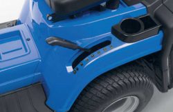 Unisaw Group двигатель Briggs Stratton