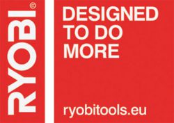 Ryobi официальный сайт