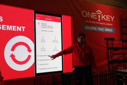 Milwaukee 2018 One Key управление место использование инструмент конференция Копенгаген