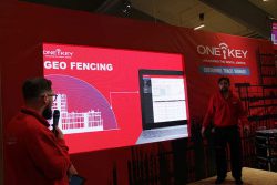 Milwaukee 2018 One Key геоточки Geo Fencing конференция Копенгаген