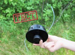купить леска для триммера косы бензиновой