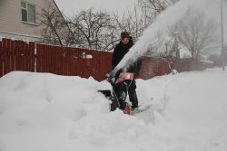 Patriot Патриот Сибирь 999ЕКХ снегоуборщик снегоотбрасыватель