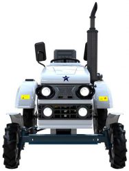 Трактор Скаут Generation II Т 15 18 25 T мотоблок Scout навесное оборудование