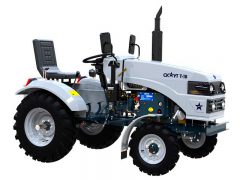 Трактор Скаут Т 18 Generation II T мотоблок Scout навесное оборудование