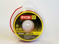 Ryobi RAC104 A&M электроинструменты