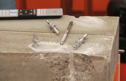 Конференция AEG 2019 Лондон BSS18C12ZBL6 гайковерт аккумуляторный 18 В