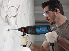 Bosch SDS-Plus SDS-Max