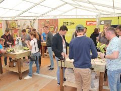 Конференция Ryobi 2019 Лондон One+ DIY hobby хобби