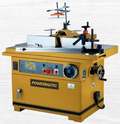 Powermatic TS29 фрезерный станок ИТА СПб фрезер