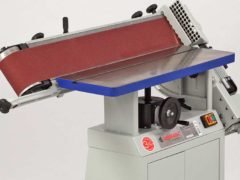 Belmash EOS 91 380 кантошлифовальные станки Белмаш новинки 2020