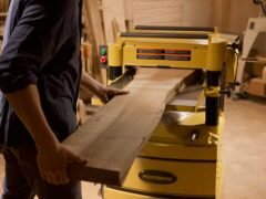 Станки Powermatic строгальные фуговальные рейсмусовые золотой стандарт