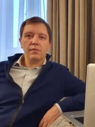 Евгений Лискин Единая платформа