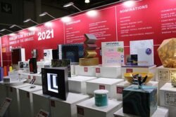 Выставка MosBuild 2021 Awards награждение лауреат премия Awards лучшие решения строительно интерьерная отрасль
