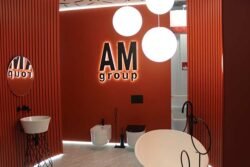 Выставка MosBuild 2021 площадка Trend Gallery by AM Group
