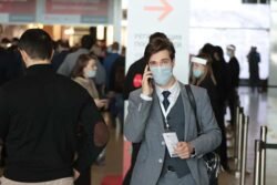 Выставка MosBuild 2021 экспозиция деловая программа