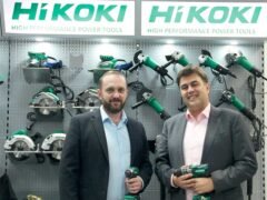 Интервью Hikoki инструмент Андрей Канцеров Дмитрий Гуров Метабо Евразия ООО аккумуляторный сетевой Metabo
