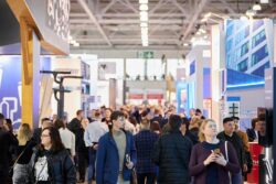 Выставка MosBuild 2023 строительные отделочные материал новые рекорд пост релиз