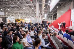 Выставка MosBuild 2023 строительные отделочные материал новые рекорд пост релиз