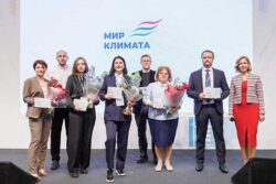 Выставка Мир Климата 2025